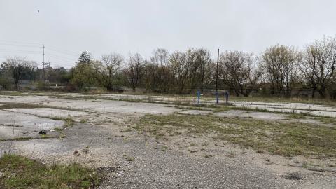 Photo from Flea Market