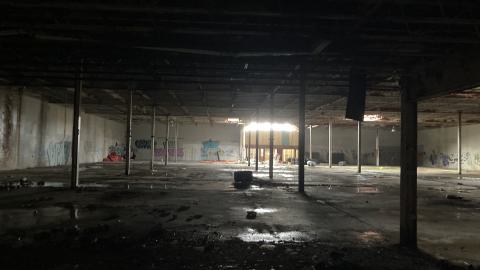 Photo from Flea Market