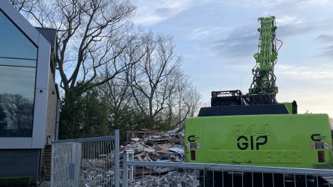 Photo from Sad update