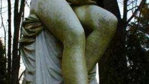 Guild Inn - Toronto, Ontario