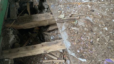 Graffiti Hill photo 3