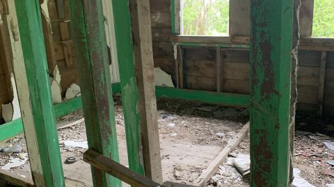 Graffiti Hill photo 5