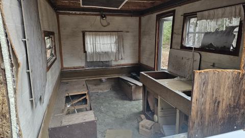 Selbaie Folk Art Trailer photo 4