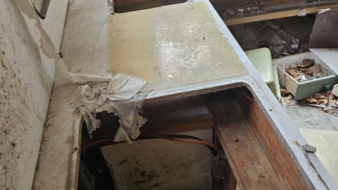 Selbaie Folk Art Trailer photo 3