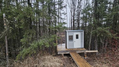 Selbaie Folk Art Trailer photo 5