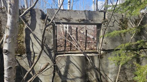 Twindyke Mine cover photo