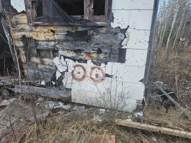 Argyll Mine, a Beaver's Paradise photo 3