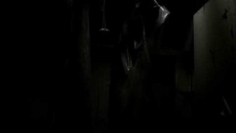 Photo from spring 2024 - closed up for now (or is it?)