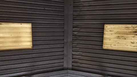 Basin St. Shed photo 4