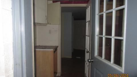 Photo from May 2024 + House Nxt Door