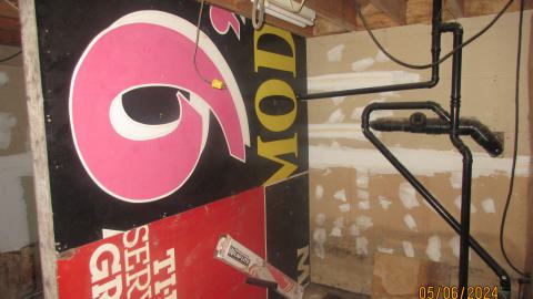 Photo from May 2024 + House Nxt Door