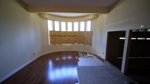 Photo from November 2018 / March 2019