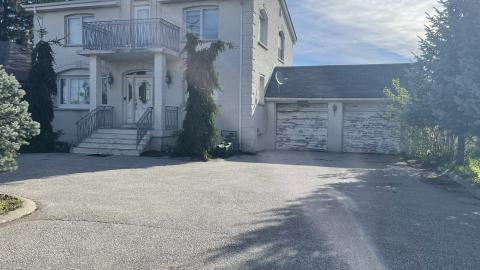 Abandoned house cover photo