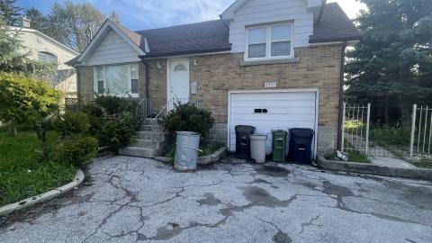 Abandoned house 2 cover photo