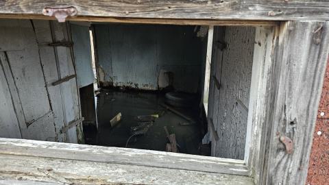 Foundered Farm - Black River-Matheson, Ontario