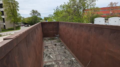 Photo from Disconnected