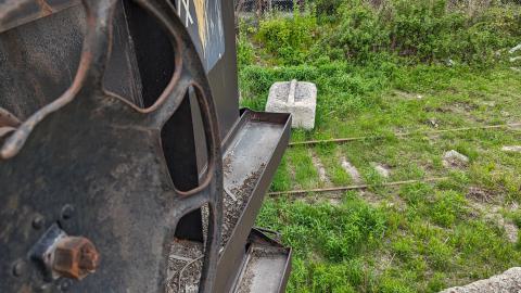 Photo from Disconnected