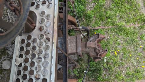 Photo from Disconnected