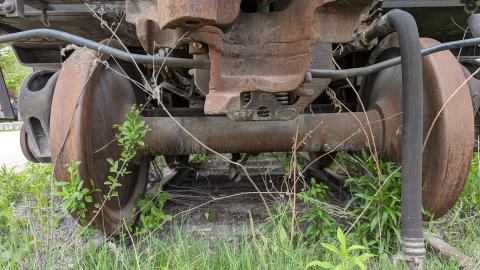 Photo from Disconnected