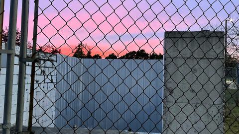 Photo from sunset visit