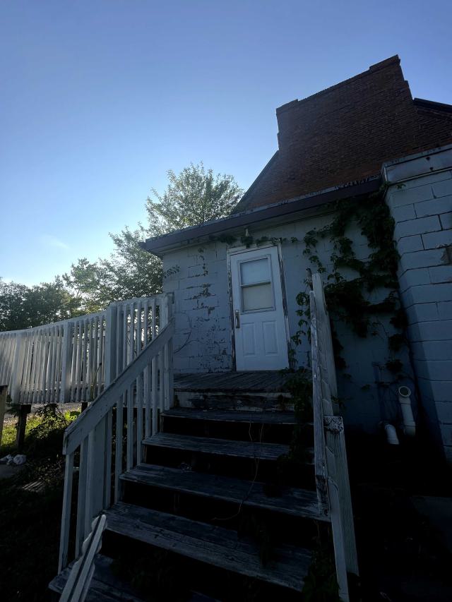 Hornby Community Centre - Halton Hills, Ontario