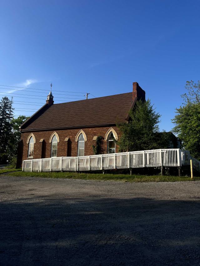 Hornby Community Centre photo 3