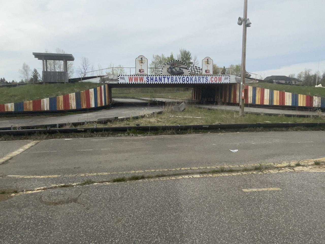 Shanty bay go kart track - IMG_5240.jpeg