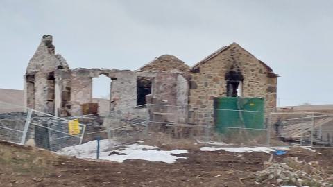 Photo from Charred Remains