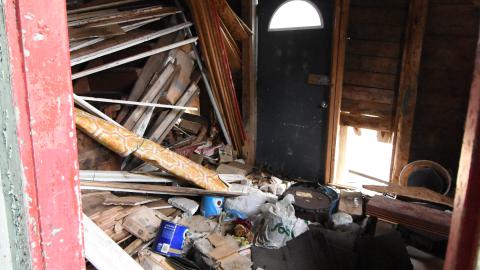 Not Impressed, and kind of sour about it - ADS_0283.JPG