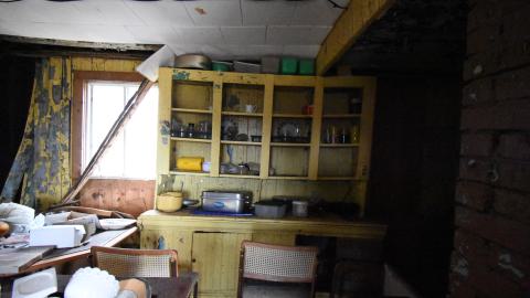 Not Impressed, and kind of sour about it - ADS_0286.JPG