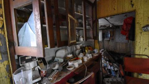 Not Impressed, and kind of sour about it - ADS_0287.JPG