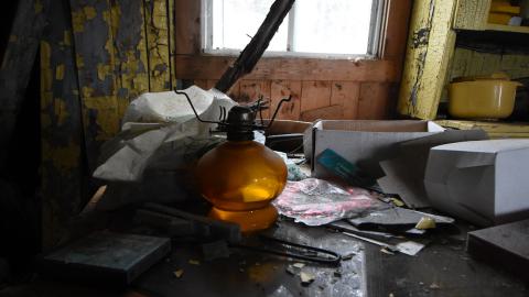 Not Impressed, and kind of sour about it - ADS_0296.JPG