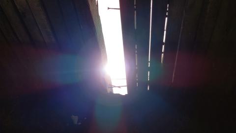 Under the bridge north #3