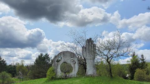 Photo from Screaming Heads 😱