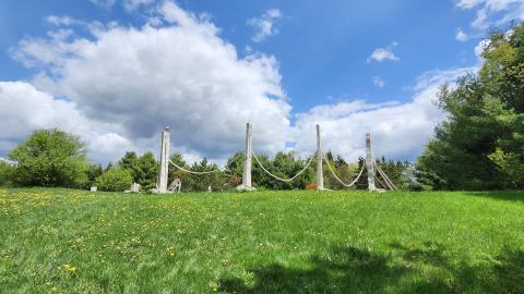 Photo from Screaming Heads 😱