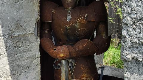 Photo from Screaming Heads 😱