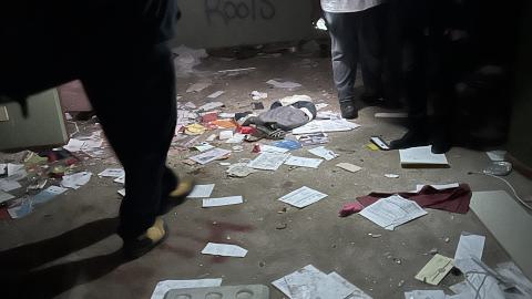 Photo from Abandoned house and farmhouse