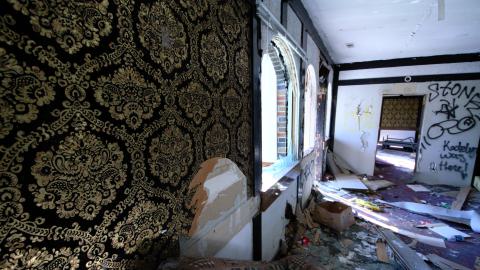 Photo from August 2020