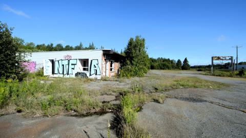 Photo from August 2020