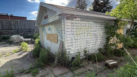 Photo from Pickering Bungalow