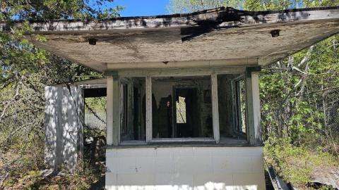 Photo from Fallout: Northern Ontario