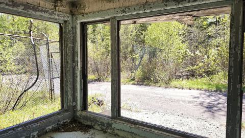 Photo from Fallout: Northern Ontario