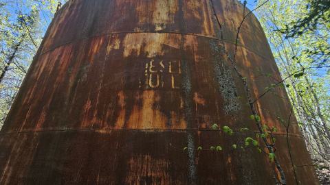 Photo from Fallout: Northern Ontario