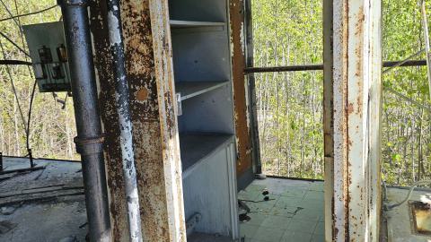 Photo from Fallout: Northern Ontario