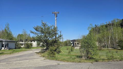 Photo from Ghosts of the Cold War