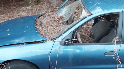 Photo from One Man's Junk