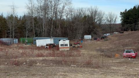 Photo from One Man's Junk