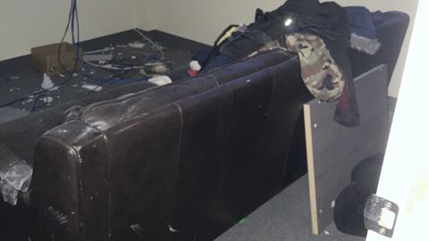 Thorncliffe Strip Mall photo 2