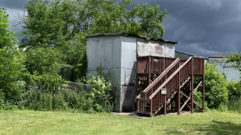 Babcock Mill ~ Odessa photo 5