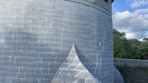 Murney Tower photo 3